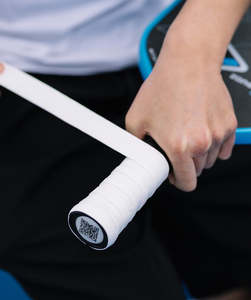 Shirts: PicklePower P2 Ultra Tacky Overgrip