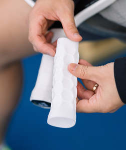 PicklePower Silicone Grip