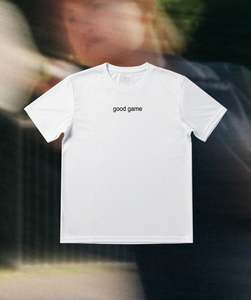 Shirts: Good Game Shirt | Performance