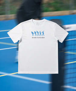 Shirts: Pickling Shirt | Performance
