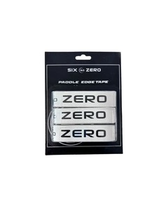 Customise: Six Zero Paddle Edge Tape
