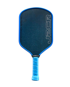 Honolulu J2CR Crystal Blue™ Endurance Surface™ (6" Handle Length) - 16mm