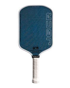 Honolulu J6CR Crystal Blue™ Endurance Surface™ (Original Handle Length) - 16mm