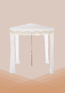 Frontpage: Add ons - Cabana