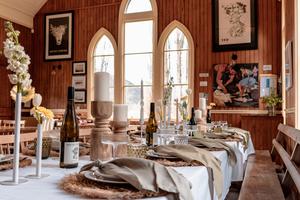 Our Picnics: Picnic & Wine Tasting