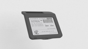 Products: myRUC Classic E-ink display