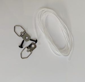 Framing Accessories - The Framers Guild: Stringing Components