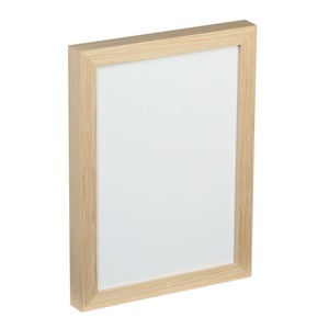 Artists Narrow Light Oak