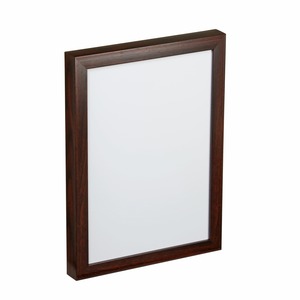 Artists Narrow Mahogany Gloss