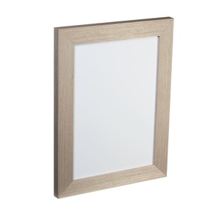 Wood Frames - The Framers Guild: Wide Light Oak