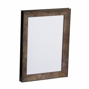 Coloured Frames - The Framers Guild: Medium Ornate Coral