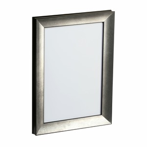Medium Ornate Gun Metal