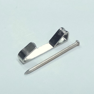 13kg Picture Hooks - Pack of 10 - ideal for A2 frames Picture Hanging Specialists