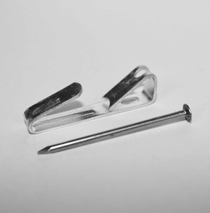 Products: 20kg Hooks - Pack of 5 - ideal for large pictures Picture Hanging Specialists