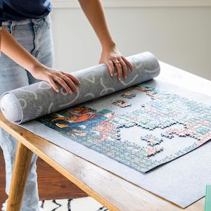 Puzzle Mat