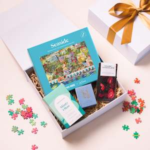 Gift Hampers: Seaside Gift Hamper