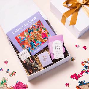 Gift Hampers: Ladies Who Lunch Gift Hamper