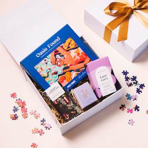 Gift Hampers: Oasis Found Gift Hamper