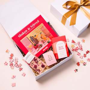 Gift Hampers: Shaken & Stirred Gift Hamper