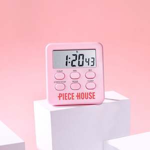 Accessories: Puzzle Timer