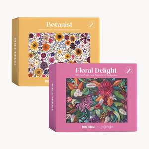 Natures Beauty Bundle