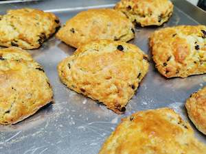 Click And Collect: Scone