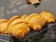 Croissant range