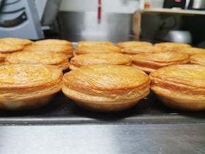Click And Collect: Homemade Pies