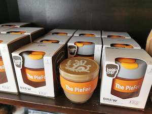 PieFee® KeepCup
