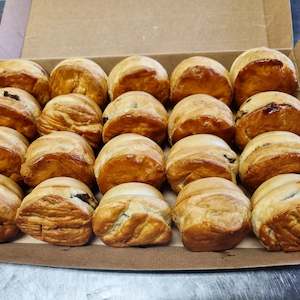 Catering Option: Mince savoury pack