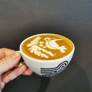 Coffee voucher