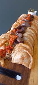 Catering Party Packs: Pierogi Party Pack