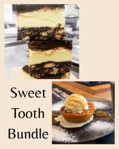Sweet Tooth Bundle