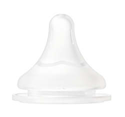 Bottle Feeding: SofTouch™ III Teat S 2pcs