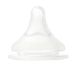 Bottle Feeding: SofTouch™ III Teat SS 1pc