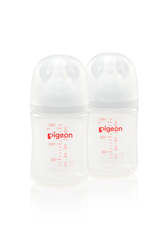 Bottle Feeding: SofTouch™ III Bottle PP 160ml - Twin Pack
