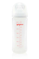 Bottle Feeding: SofTouch™ III Bottle PP 330ml