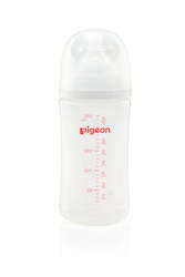 Bottle Feeding: SofTouch™ III Bottle PP 240ml