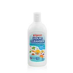 Cleaning: Liquid Cleanser 450ML