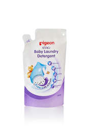 Cleaning: Baby Laundry Detergent 450ml Refill