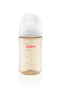 Bottles: SofTouch™ Wide Neck Bottle PPSU 240ml