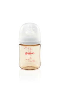 SofTouch™ Wide Neck Bottle PPSU 160ml