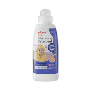 Baby Laundry Detergent 500ml Bottle