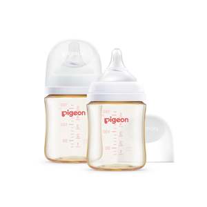 Bottles: SofTouch BPP Nursing Bottle PPSU 160ml - Twin Pack