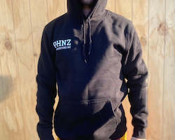 Black Hoodie