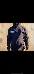 Black Hoodie