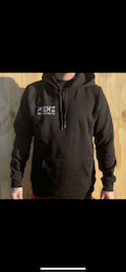 Snow Camo Hoodie