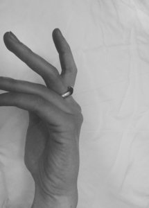 Products: CONTOUR RING NO.1 - Pigment studio