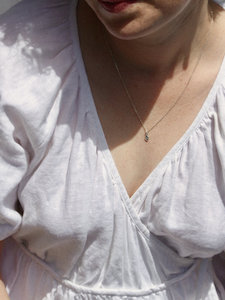 FRESNEL NECKLACE - Pigment studio