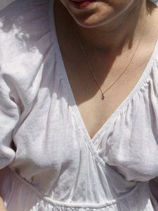 Products: FRESNEL NECKLACE - Pigment studio